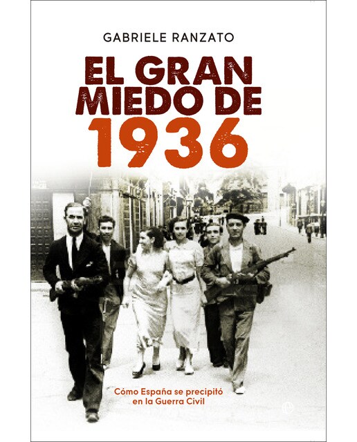 El gran miedo de 1936