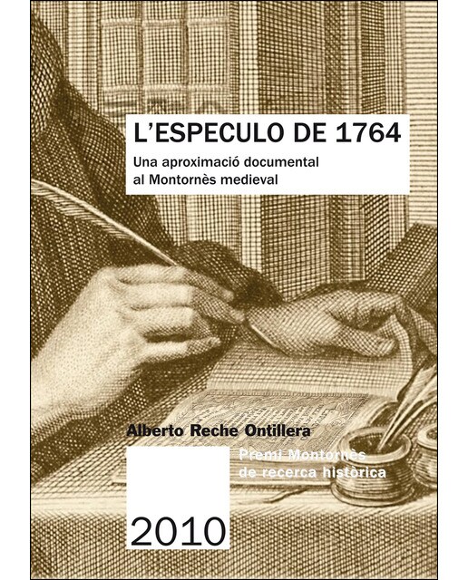 L'Speculo de 1764