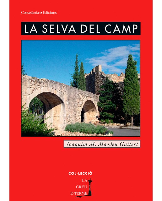 Imagem 0 de La Selva del Camp (Capa mole)