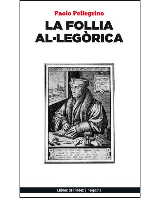 Imagen 0 de La follia al·legòrica (Tapa blanda)