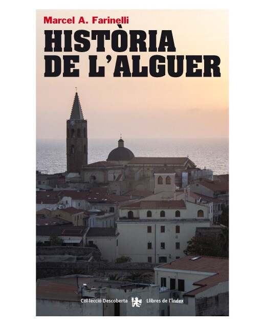 Història de l'alguer