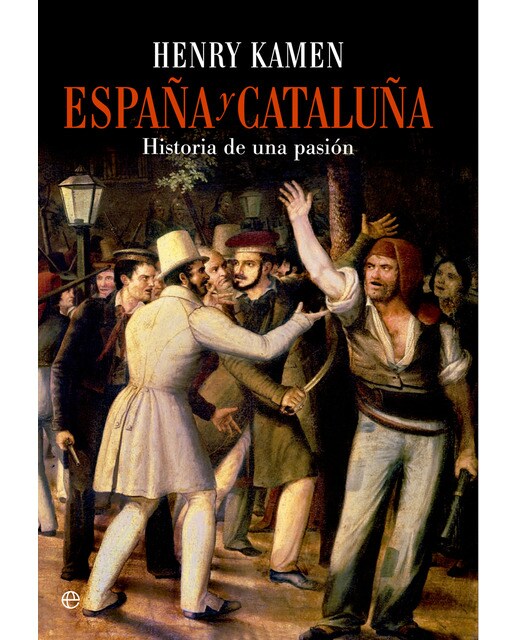 Imagen 0 de España y cataluña (Tapa dura)