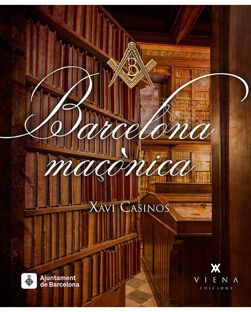 Barcelona maçònica