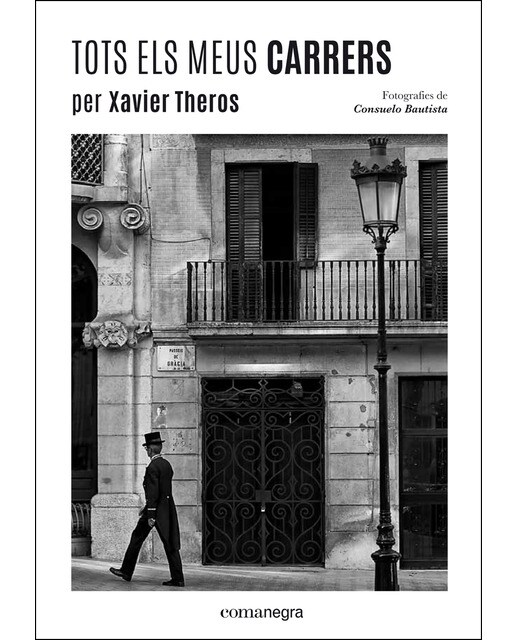 Imagen 1 de Tots els meus carrers (Tapa blanda)