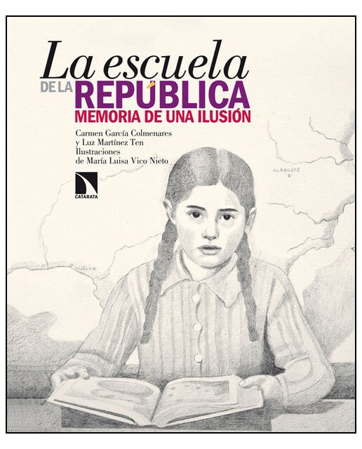 Imagen 0 de La escuela de la república (Tapa blanda)
