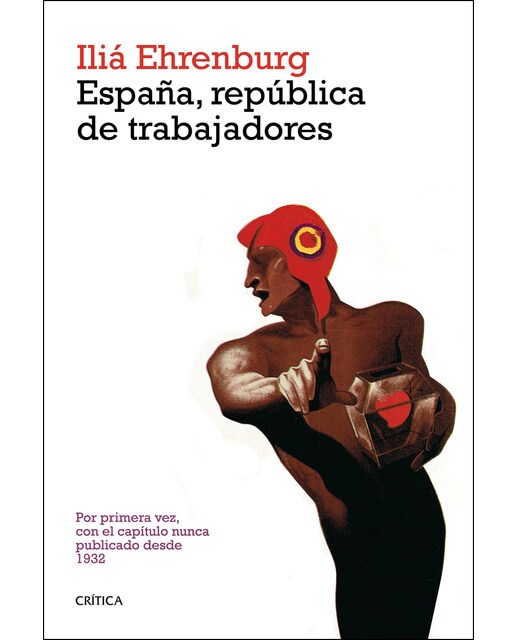 España, república de trabajadores