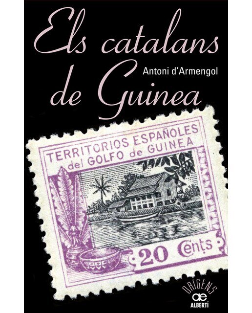 Imagen 0 de Els catalans de guinea (Tapa blanda)
