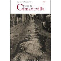 Barrio de cimadevilla