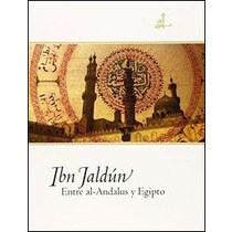 Imagem 0 de Jaldun entre al-andalus y egipto