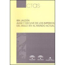 Imagem 0 de Ibn jaldun. Auge y declive de los imprerios, del s