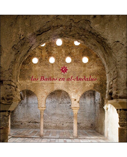 Imagem 0 de Los baños en al-andalus(Tapa blanda)