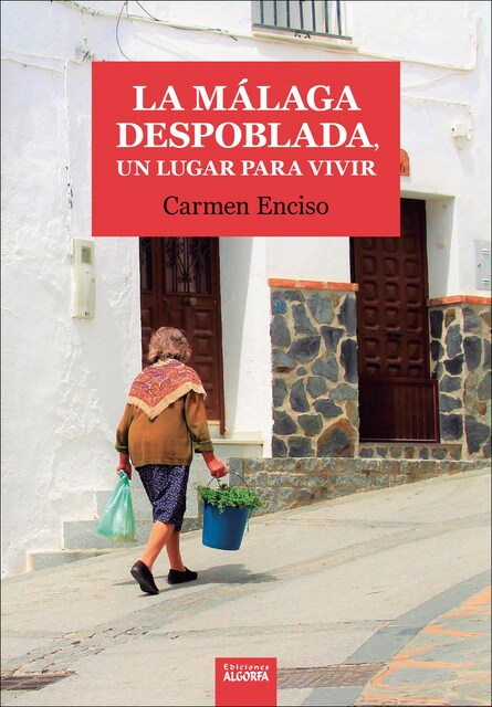 Imagem 0 de La Málaga despoblada: Un lugar para vivir (Capa mole)