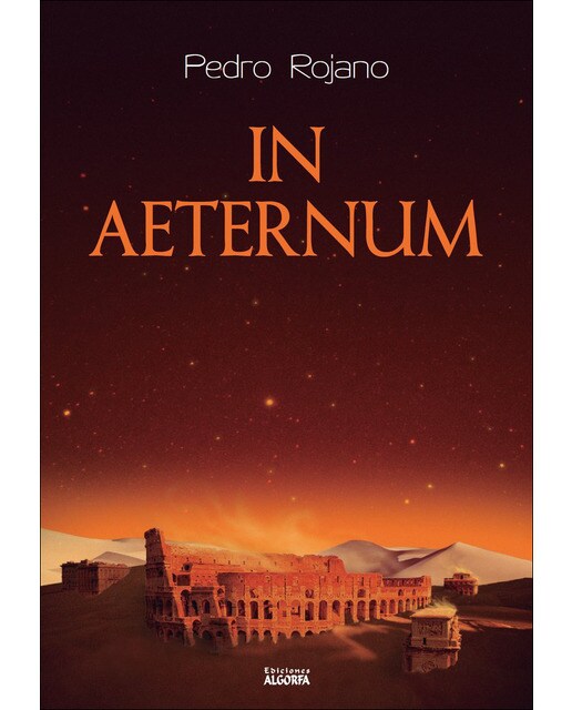 Imagem 0 de In aeternum(Tapa blanda)