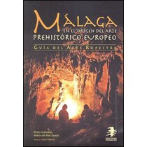 Imagem 0 de Málaga en el origen del arte rupestre europeo guða