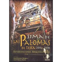 Imagem 0 de Sima de las palomas. Teba resultado de las investi