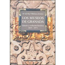 Museos de granada 1835-1975