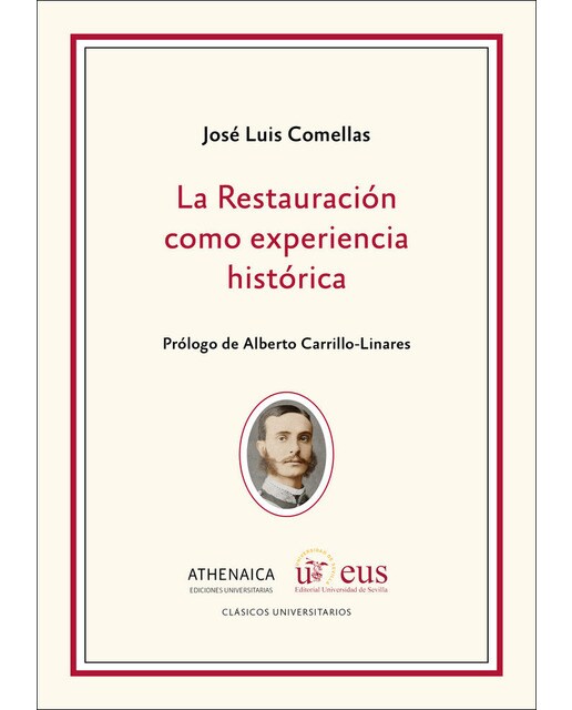 La restauración como experiencia histórica(Tapa blanda) 1