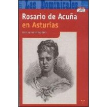 Rosario de acuña en asturias