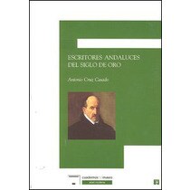 Imagem 0 de Escritores andaluces del siglo de oro