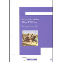 Imagem 0 de Bandolerismo en andalucia,el