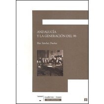 Imagem 0 de Andalucia y la generacion del 98