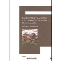 Imagem 0 de Desamortizaciones patrimonio historico de andaluci
