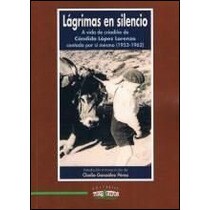 Lagrimas en silencio
