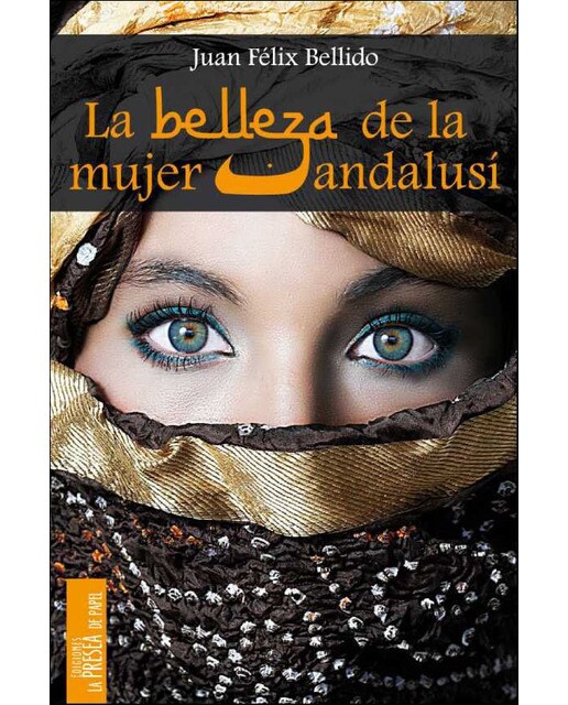 Belleza de la mujer andalusi, la 1