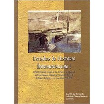 Estudios de Historia Iberoamericana I.