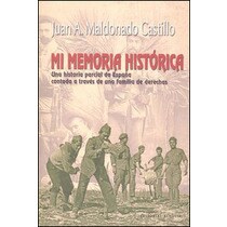 Mi memoria historica