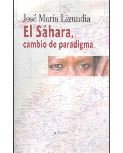 El sáhara, cambio de paradigma(Tapa blanda) 1