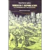 Moriscos y repoblacion