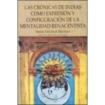 Cronicas de indias como expresion