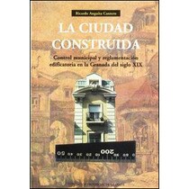 Ciudad construida,la