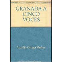 Granada a cinco voces