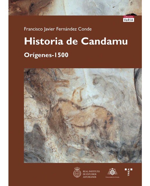 Historia de Candamu: Orígenes-1500
