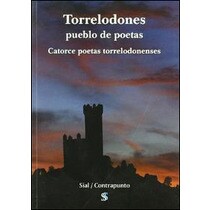 Imagem 0 de Torrelodones pueblo de poetas catorce poetas torre