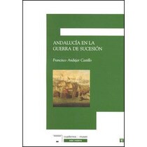 Andalucia en la guerra de sucesion