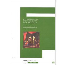 Andalucia de carlos iii,la