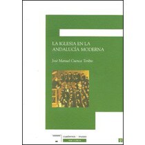 Iglesia en la andalucia moderna,la