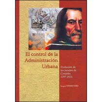 El control de la administración urbana.