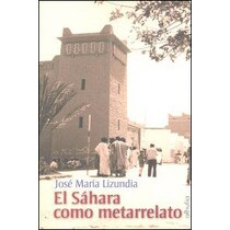 Sahara como metarrelato,el