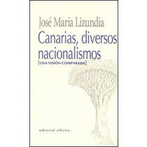 Canarias diversos nacionalismos