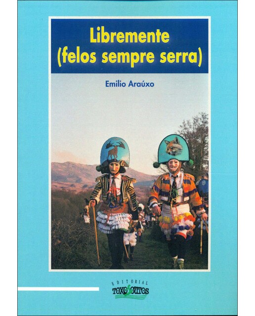 Libremente(Tapa blanda) 1