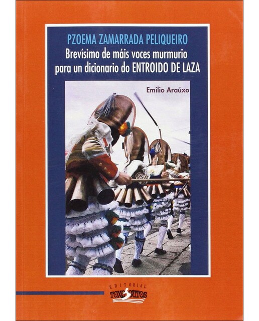 Pzoema zamarrada peliqueiro
