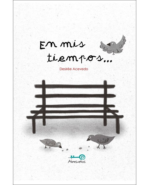 Imagem 0 de En Mis Tiempos... (Capa dura)