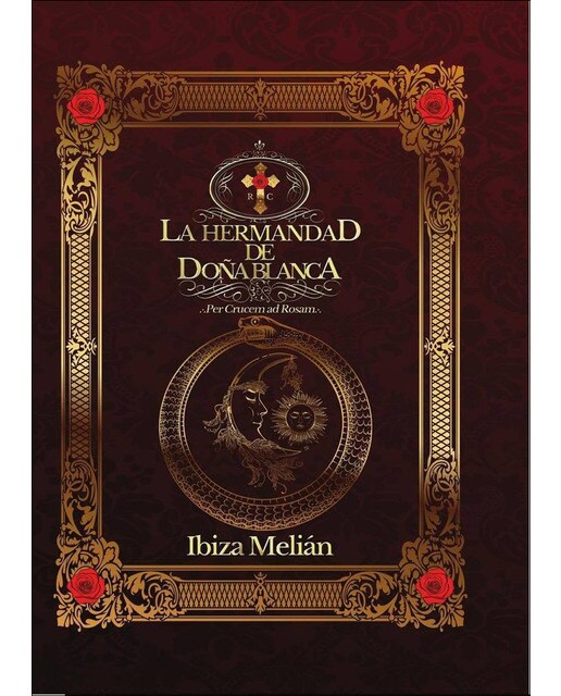 La hermandad de doña blanca(Tapa blanda) 1
