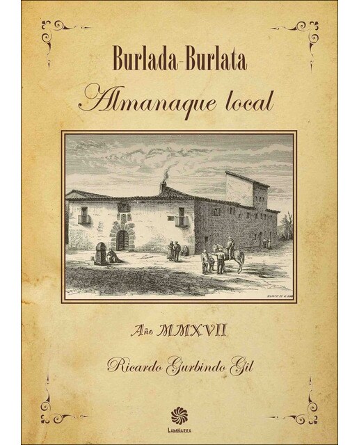 Burlada/burlata. Almanaque local 1