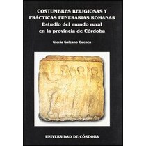 Costumbres religiosas y practicas funerarias roman