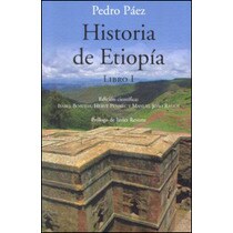 Historia de etiopia libro i
